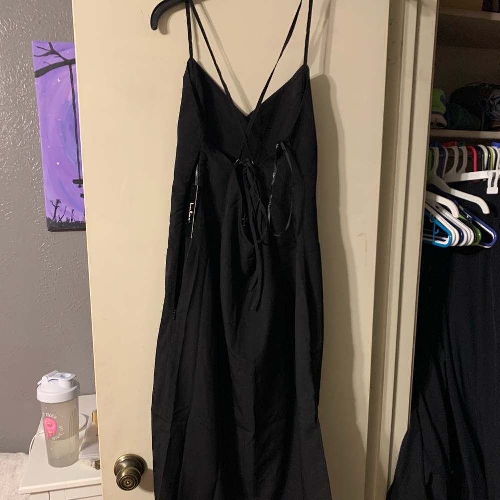 Lulu’s dress